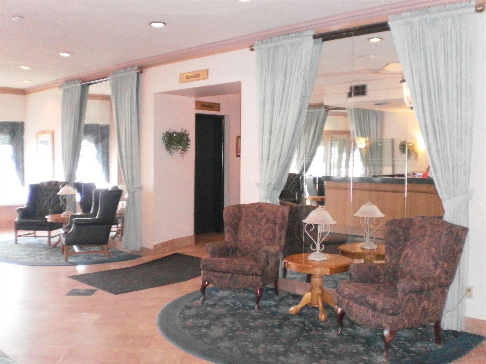 Royal Inn And Suites At Guelph Zewnętrze zdjęcie